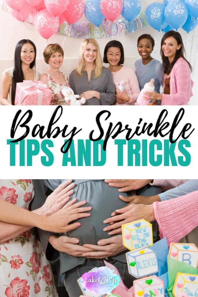 baby sprinkle tips and tricks for pregnant women to follow in on the new year