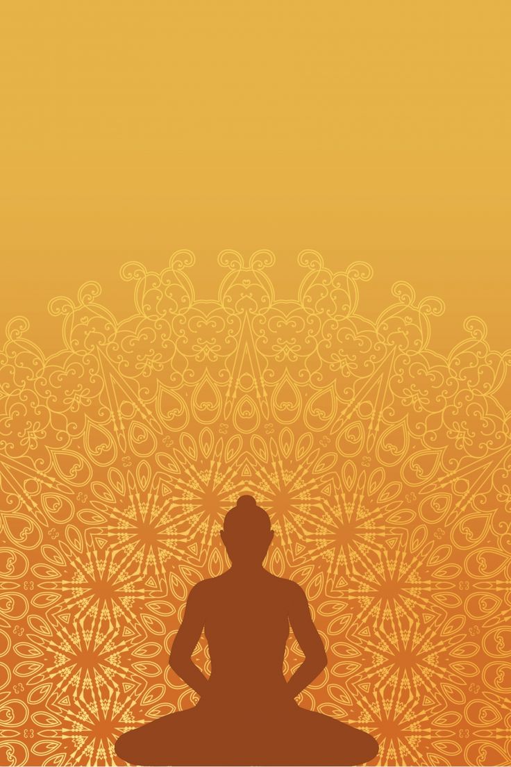 Yoga Poster Background, Jain Backgrounds, Yoga Wallpaper Backgrounds, Yoga Wallpaper Art, Buddhist Background, Ayurveda Background, Iphone Wallpaper Yoga, Meditation Background, Yoga Poster Design