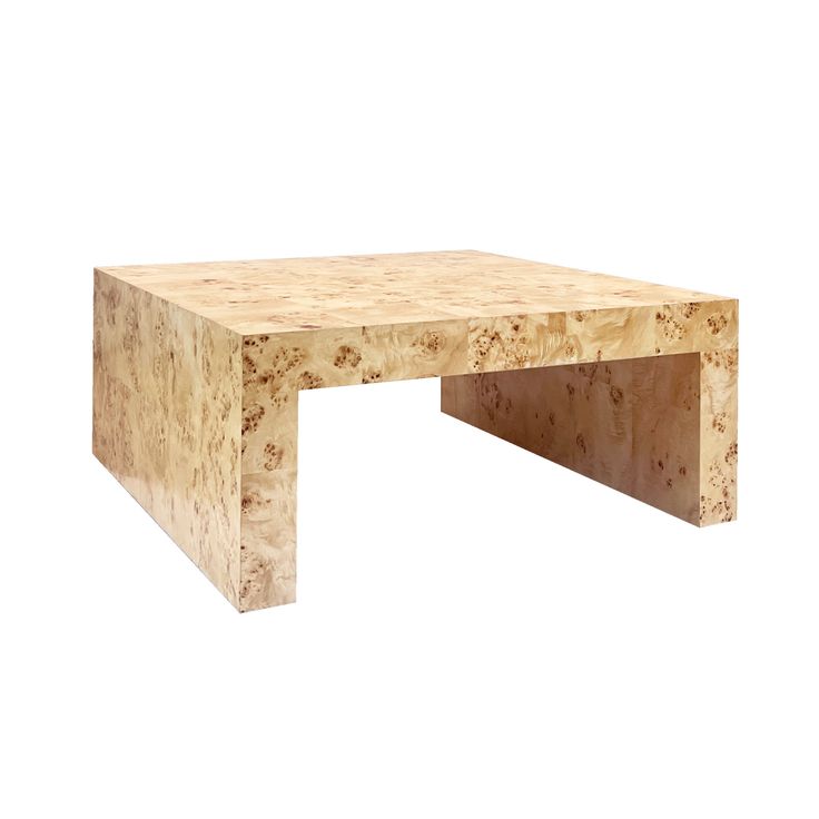 a table made out of plywood with no legs on the top and one end missing