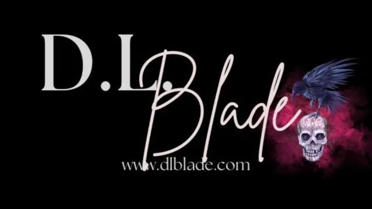 D.L. Blade