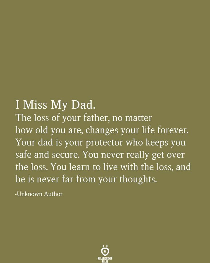 Loss Of Your Father, Dad Memorial Quotes, My Dad Quotes, Missing My Dad, Dad In Heaven Quotes, Miss You Dad Quotes, Rose Hill Designs, Missing Dad