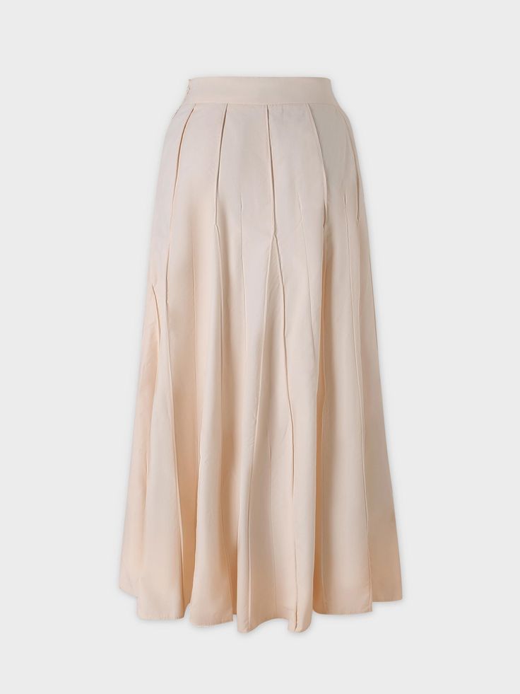 Discover the perfect blend of comfort and style with our Cotton Pleated Skirt-Cream. Enjoy the softness and breathability of cotton while looking effortlessly chic. Teen Skirts, Teen Top, Dresses For Teens, Winter Looks, Kids Tops, Skirts For Sale, Winter Collection, Summer Collection, Set Dress