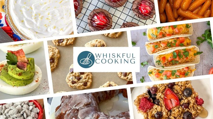 Whiskful Cooking | Tasty Easy Recipes