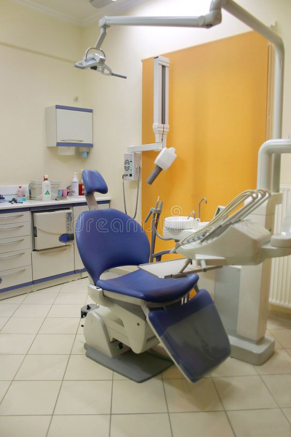 Dentist chair. Interior of a dentist room , #AD, #chair, #Dentist, #Interior, #room, #dentist #ad Dentist Room, Dental Room, Dentist Chair, Female Dentist, General Dentistry, Interior Room, Dental Practice, Cosmetic Dentistry, Healthy Teeth