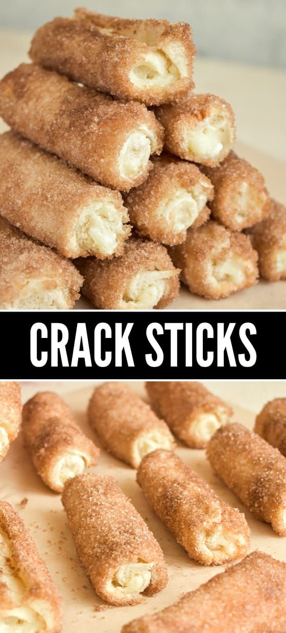 Crack Sticks Finger Food Desserts, Finger Desserts, Fast Desserts, Appetizers Easy Finger Food, Finger Foods Easy, Baked Casserole, Daily Recipes, Mary Ann, Best Recipe