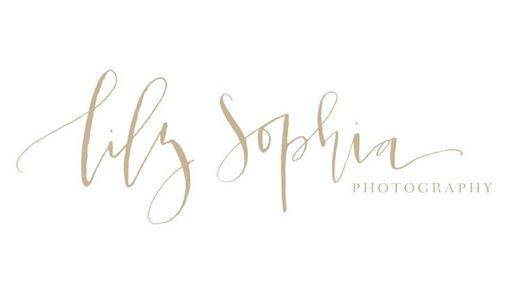 Lily Sophia Photography |