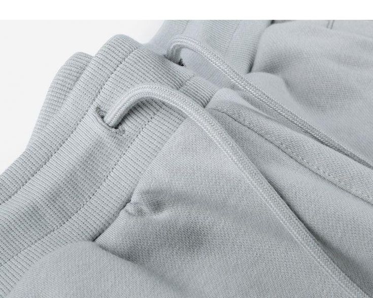 Composition:

85% Cotton
15% Polyester
370 g refined cotton blended looped terry fabric, soft and breathable cotton, comfortable and cool





Washing Instructions:

Wash garment
Soft and breathable
Not easily deformed









Size
Waist (cm/in)
Hip (cm/in)
Thigh (cm/in)
Length (cm/in)


S
68-76 / 26.8-29.9
102 / 40.2
72 / 28.3
49 / 19.3


M
72-80 / 28.3-31.5
106 / 41.7
74 / 29.1
50 / 19.7


L
76-84 / 29.9-33.1
110 / 43.3
76 / 29.9
51 / 20.1


XL
80-88 / 31.5-34.6
114 / 44.9
78 / 30.7
52 / 20.5 Comfortable Cotton Sweatpants With Drawstring, Cotton Solid Color Sweatpants With Drawstring, Gray Cotton Sweatpants For Summer, Gray Cotton Sweatpants For Leisure, Relaxed Fit Cotton Sweat Shorts, Relaxed Fit Cotton Short Sweatpants, Gray Cotton Drawstring Bottoms, Casual Cotton Sweatpants With Soft Texture, Cotton Stretch Shorts With Drawstring