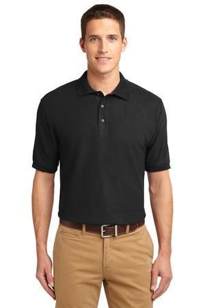 Polo T Shirts For Men, Corporate Shirts, Oregon Waterfalls, True Autumn, Corporate Outfits, Uniform Shirts, Eugene Oregon, Clover Green, Silk Touch