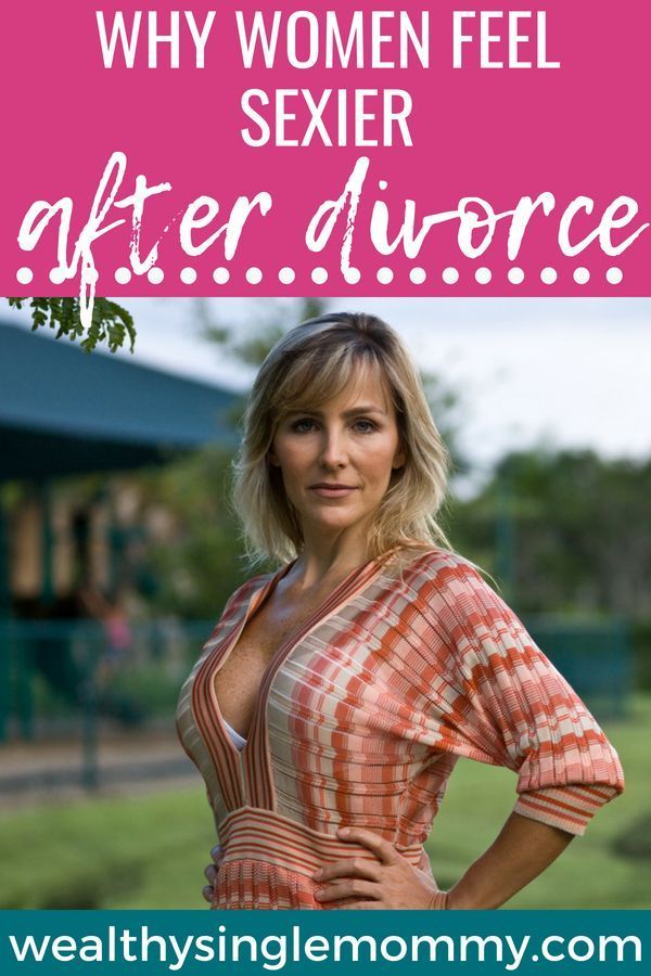 Being single after a divorce can be an amazing thing. Here is WHY single women feel sexier after divorce. Dating after divorce is amazing! Makeover Ideas For Women, Moving On After Divorce, Single Mom Advice, Single Mom Inspiration, After A Divorce, Divorce Tips, Life After Divorce, Divorce Advice, Post Divorce