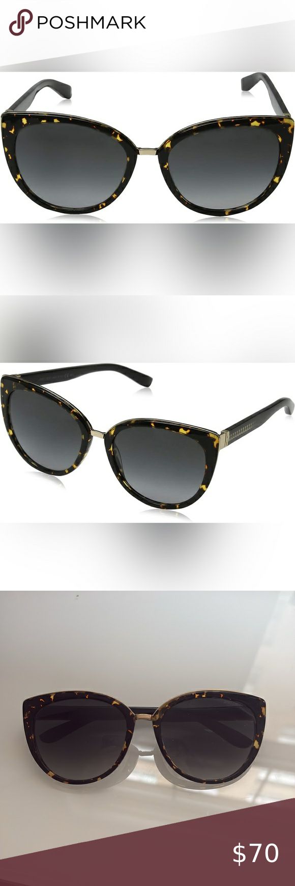 Jimmy Choo Dana Sunglasses