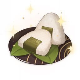 a cake shaped like a sleeping bag on top of a black plate with stars around it