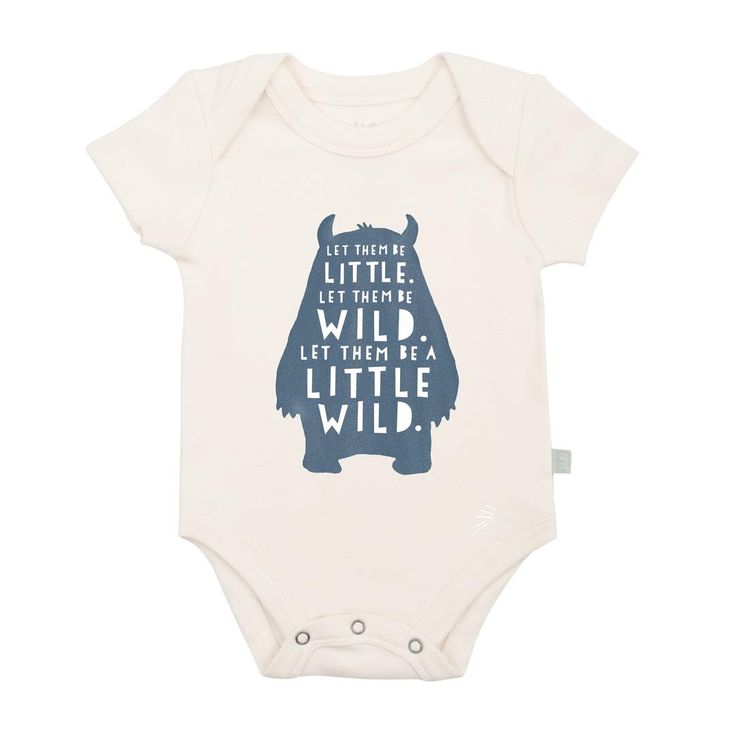 Organic Clothes, Organic Clothing, Wild Child, Love Mom, Toddler Tees, Short Sleeve Bodysuit, Organic Baby, Kids Shorts, Baby Bodysuit