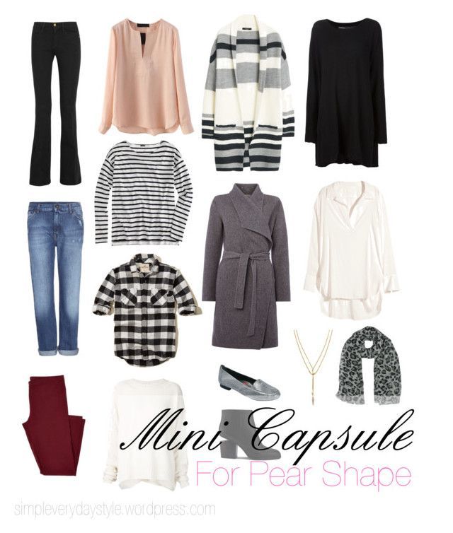 How to Create A Capsule Wardrobe for A Pear Shape. Pear Body Shape Fashion, Pear Fashion, Pear Shaped Fashion, Pear Body Shape Outfits, Pear Shape Fashion, Pear Shaped Outfits, Create A Capsule Wardrobe, Pear Shapes, Pear Shaped Women