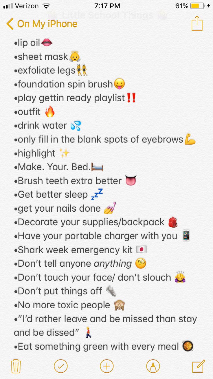 Things to do before school starts/ the night before school Things To Do Before School, The Night Before School, Exfoliate Legs, Before School Routine, School Night Routine, Night Before School, Before School Starts, Beauty Routine Checklist, School Starts