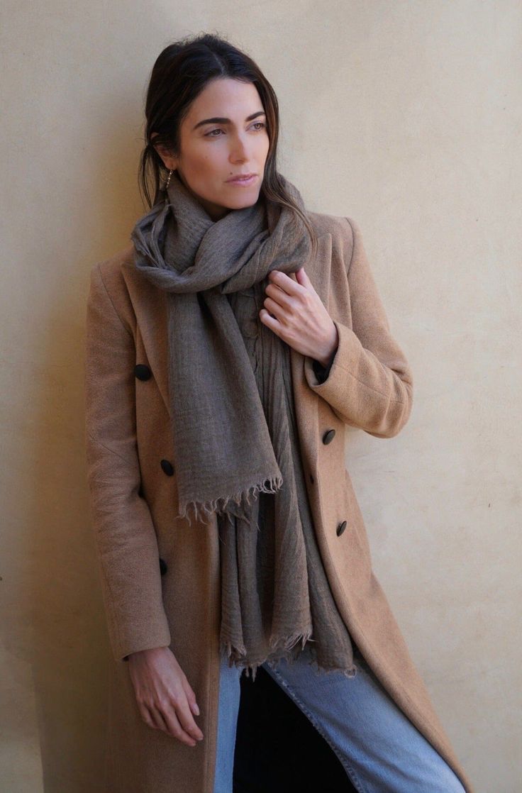 NEW Loom Woven Fine Wool Scarf | Olive scarves Bayou with Love Artisan Shawl For Fall, Handwoven Alpaca Winter Scarf, Handwoven Alpaca Scarves For Winter, Handwoven Alpaca Scarves For Fall, Fall Handwoven Alpaca Scarf, Wool Pashmina Shawl For Fall, Brown Wool Shawl Scarf, Fall Wool Pashmina Shawl, Fall Alpaca Handwoven Scarves