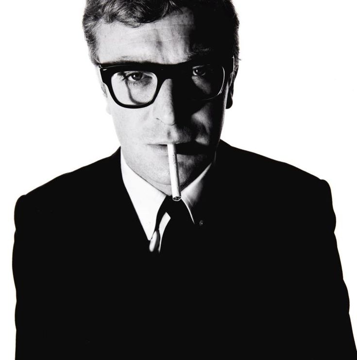 David Bailey Photographer, David Bailey Photography, 70s Celebrities, Jean Shrimpton, Michael Caine, Irving Penn, Photo Portraits, Most Stylish Men, David Bailey