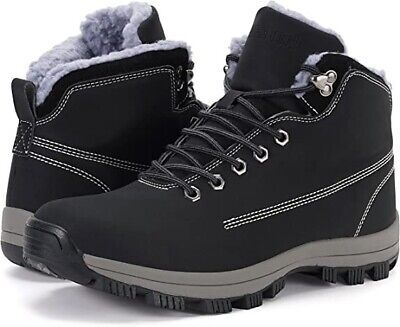 Men's winter boots/shoes  | eBay Guy Shoes, Barefoot Running Shoes, Mens Winter Shoes, Best Winter Boots, Weather Snow, Rugged Men, Mens Winter Boots, Cold Weather Boots, Man Shoes