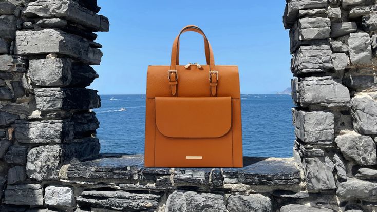 San Rocco Italia | Handmade Leather Bags, Tableware, Jewelry +