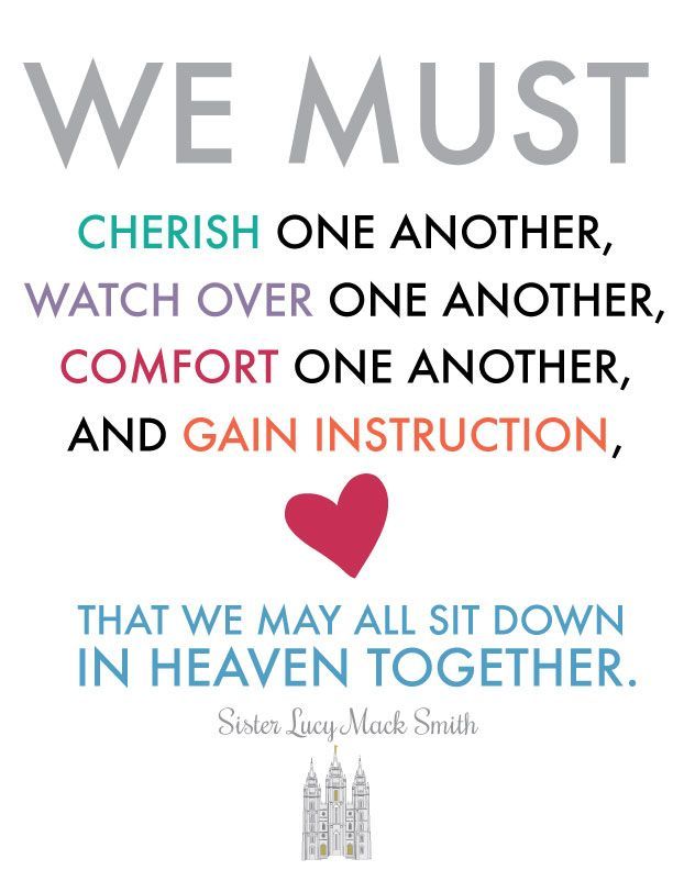 a quote from the book we must be together by stephen m smith, with an image of