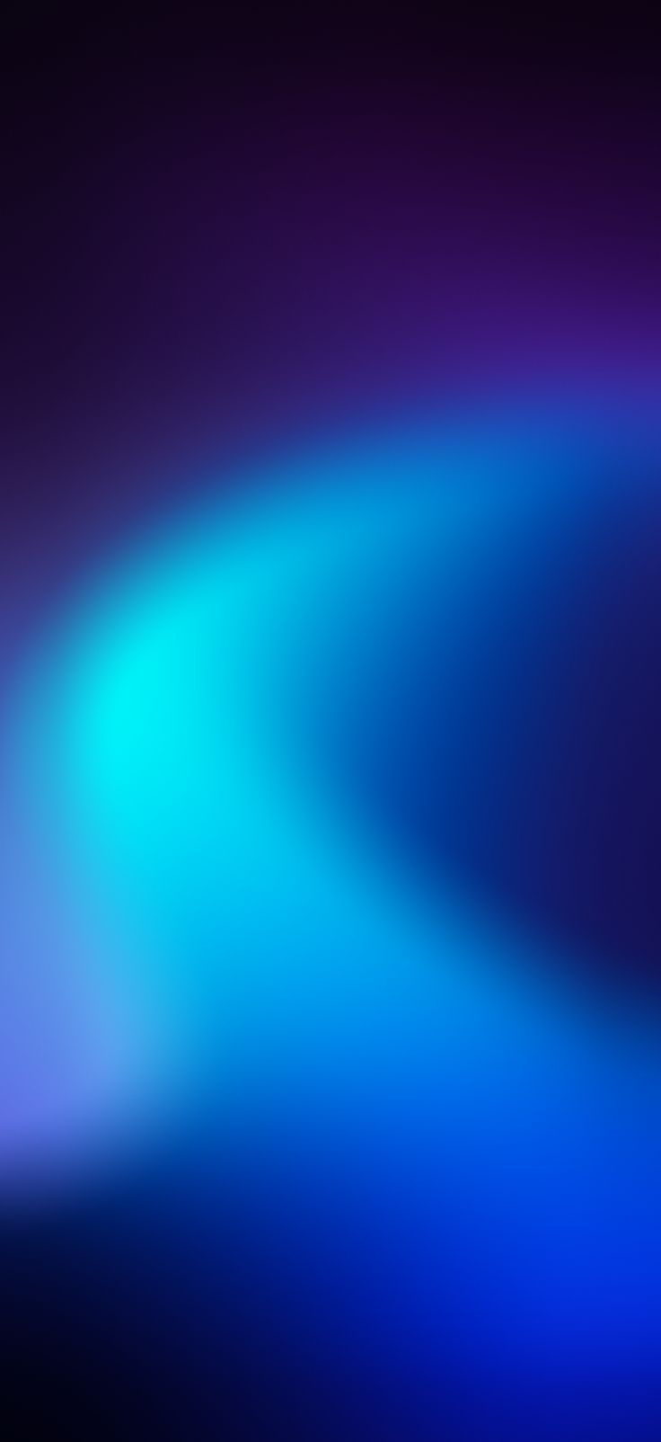 an abstract blue and purple background