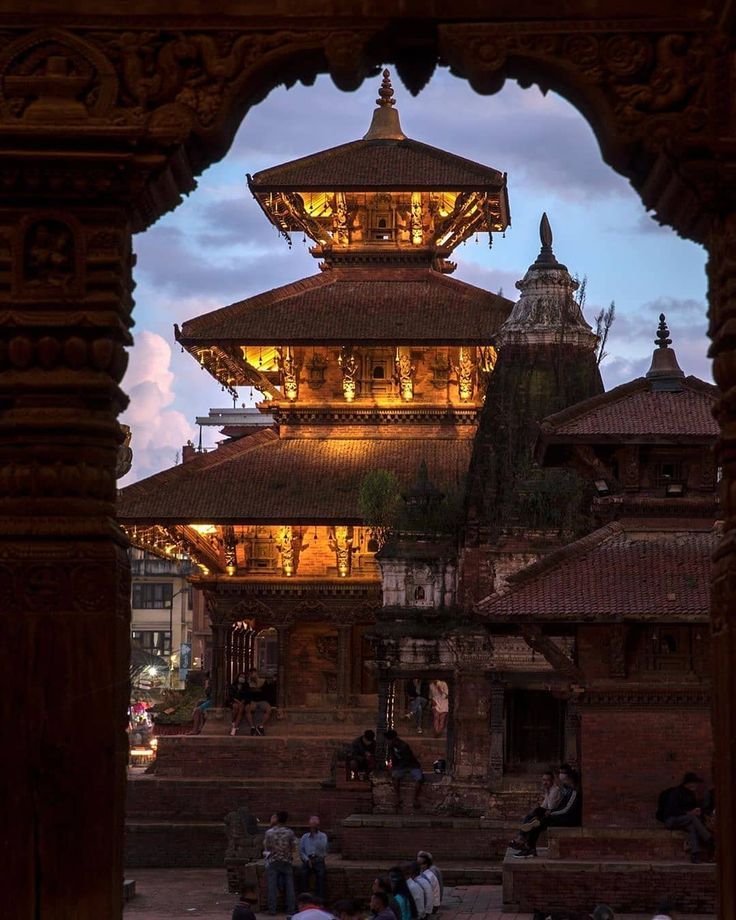 Visit nepal 2021. Beauty of nepal. Nepali Aesthetic, Nepal Architecture, Nepali Art, Patan Durbar Square, Punk House, Pagoda Temple, Solar Punk, Nepal Culture, Female Rage