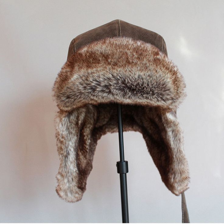 Gender: UnisexDepartment Name: AdultItem Type: Bomber HatsPattern Type: SolidModel Number: pu002Material: PolyesterMaterial: Faux FurMaterial: Faux Leatherbomber hat: faux fur hathat with ear flap: hat earflap Fur Hat Pattern, Ushanka Hat, Snow Cap, Winter Fur Hat, Snow Hat, Boho Festival Fashion, Faux Fur Hat, Trapper Hat, Snow Caps