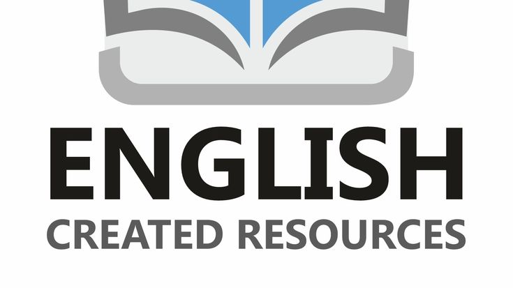 English Created Resources