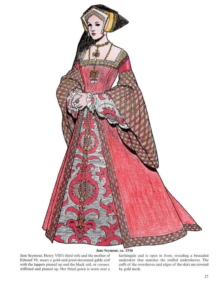 Tudor Gown Elizabethan Dress, Tudor England Fashion, Tudor Style Fashion, Tudor Womens Fashion, 1500 Fashion Women, Tudor Fashion Women Dresses, England Traditional Dress, Tudor Inspired Fashion, 16th Century Fashion Women