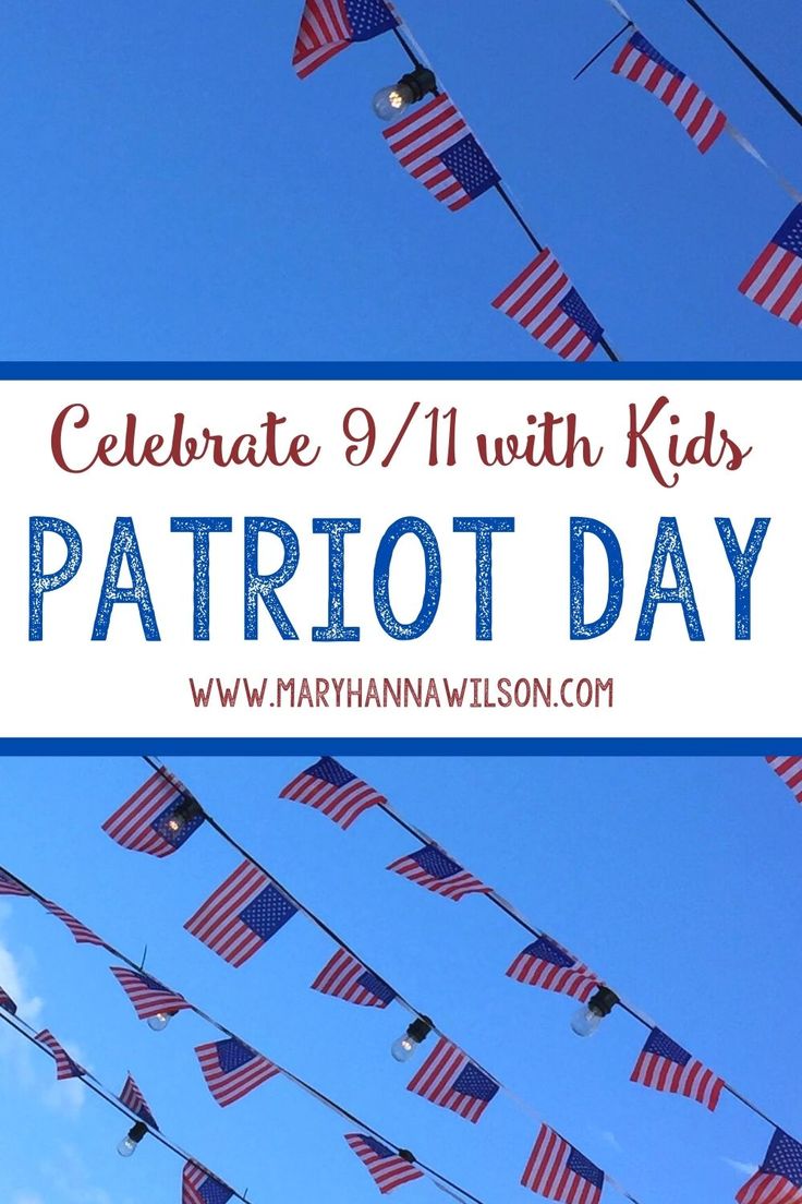 Patriot Day Craft, Patriots Day Activities, What Is A Hero, Patriotic Songs, Hero Of The Day, July Activities, Patriot Day, Video Food, Patriotic Food