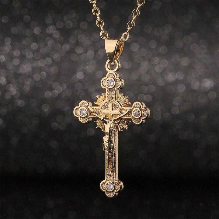 Leaving Cert, Hip Hop Party, Christmas Money, Jesus Cross, Gold Cross Necklace, Dope Jewelry, Trendy Necklaces, Jewelry Lookbook, Copper Chain