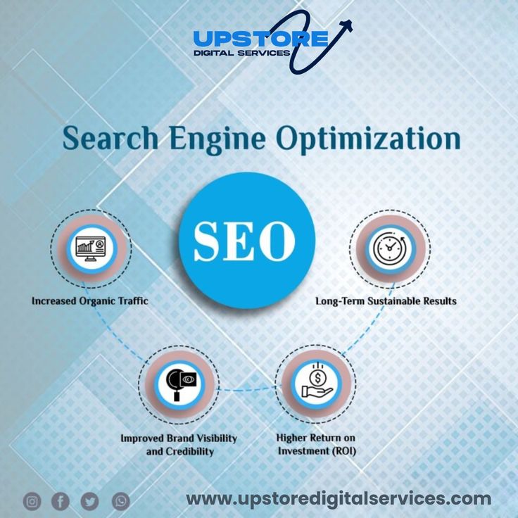 the search engine optimizer is shown in this graphic above it's description