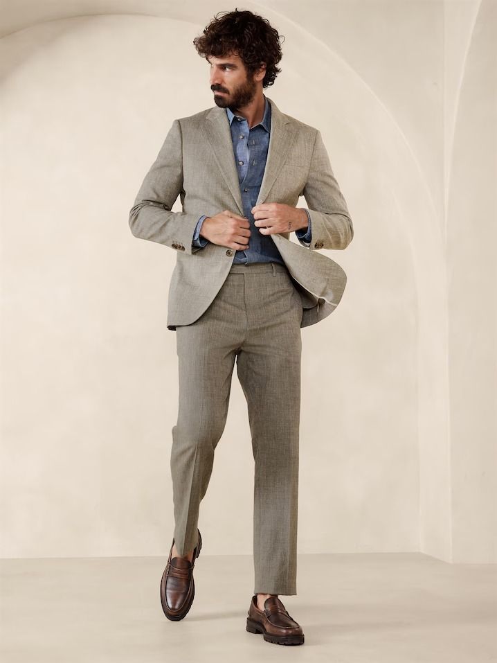 Search | Banana Republic Mens Business Casual Outfits, Slim Fit Dress Pants, Banana Republic Men, Dress Slacks, Mens Chinos, Business Casual Men, Mens Fall, Suit Separates, Fit Dress