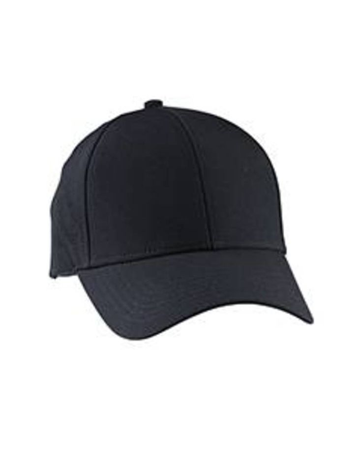 Pro-Flow Cap - BLACK - OS | Adams Pro-Flow Cap in Black | Polyester/Spandex Blend Classic Black Baseball Cap For Sports, Black Six-panel Trucker Hat, Classic Black Fitted Hat For Sports, Functional Black Six-panel Hat, Classic Black Visor Fitted Hat, Classic Black Fitted Hat With Visor, Classic Black Fitted Visor Hat, Classic Black Trucker Hat For Sports, Functional Black Snapback Hat With Visor