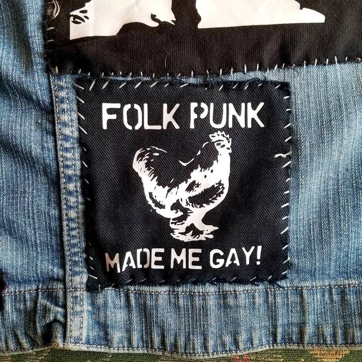 Crust Pants, Folk Punk, Patch Pants, Punk Patches, Battle Jacket, Punk Aesthetic, By Any Means Necessary, Diy Patches, Patches Jacket