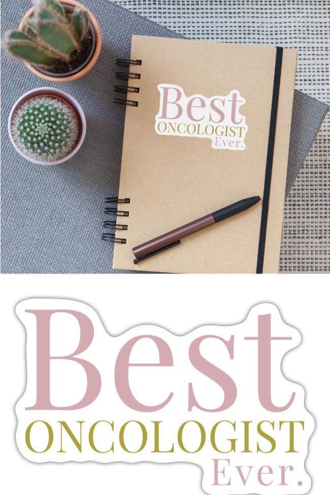 BEST ONCOLOGIST EVER | ONCOLOGY DESIGNS | FOR ONCOLOGISTS | MEDICAL DOCTORS| MEDICAL SURGEONS Oncology Doctor Aesthetic, Oncologist Aesthetic, Oncology Aesthetic, Oncologist Doctors, Mcat Study, Medical Oncology, Stickers Design, Stickers Aesthetic, Sticker Designs