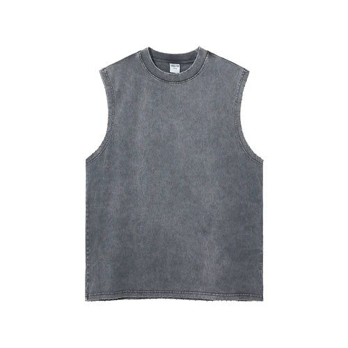 Step up your casual wardrobe with the Zenith Sleeveless T-Shirt, the perfect blend of style, comfort, and versatility. Designed for those who appreciate effortless fashion. Available in a range of colors, the Zenith Sleeveless T-Shirt is easy to pair with your favorite jeans, shorts, or workout gear. The minimalist design is complemented by reinforced stitching for added durability, ensuring this tee remains a staple in your wardrobe for years to come. Key Features: Modern Fit: Tailored to enhan Waistcoat Top, Women's Waistcoat, Womens Waistcoat, Brimless Hat, Effortless Fashion, Oversize Casual, Sleeveless T Shirt, Rimless Sunglasses, Sleeveless Tshirt