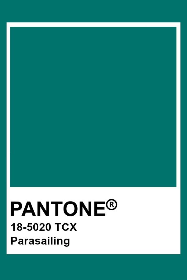 pantone's emerald green color is shown with the text pantonee 8x8