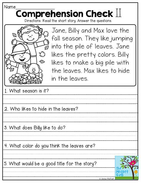 the worksheet for reading and writing with two different words, including an image of a