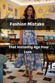 Trendy Christmas Outfits, Christmas Outfit Ideas, Fashion Fail, Hairstyle Look, Look Older, Christmas Outfits, School Humor, Fashion Mistakes, Style Mistakes