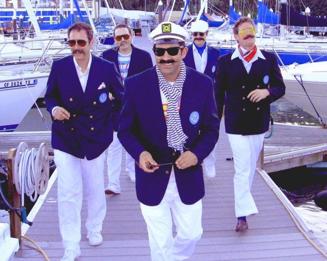 The Top 100 Yacht Rock Songs of All-Time - #91-100. Yacht Party Theme, Rock Party Outfit, Yacht Rock Party, Cruise Ship Party, Yacht Party Outfit, Sailing Party, Yacht Rock, Yacht Week, Party Outfit Men