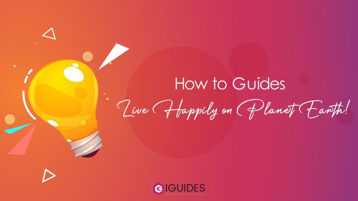 iGuides