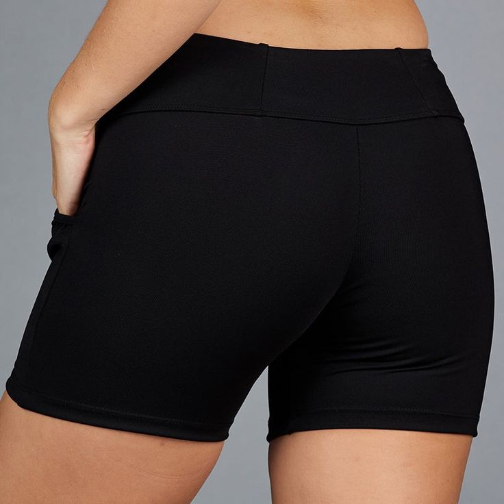 Women's Black Tennis Short Tennis Apparel, Workout Shorts Women, Sporty Shorts, Golf Apparel, Womens Tennis, Tennis Balls, Tennis Clothes, Feminine Design, Active Lifestyle