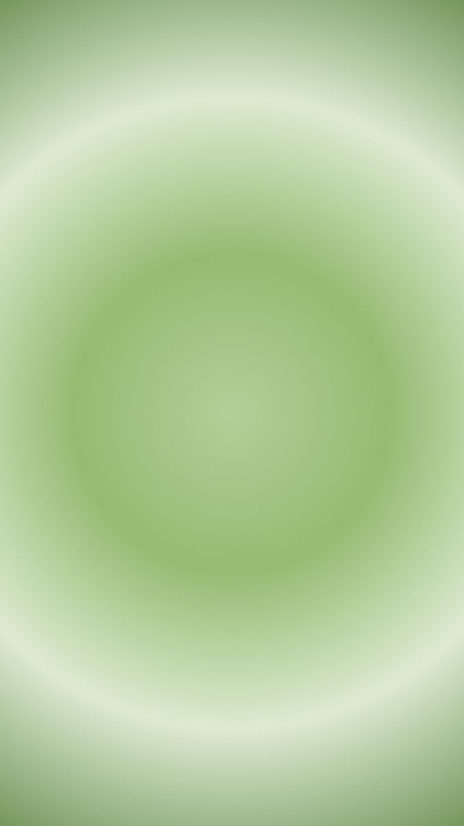 an abstract green and white background