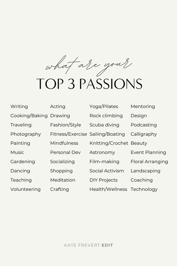 personal development top three passions Job Inspiration, Writing Therapy, Personal Improvement, Journal Writing Prompts, Get My Life Together, Confidence Tips, Your Values, Mental And Emotional Health, Core Values