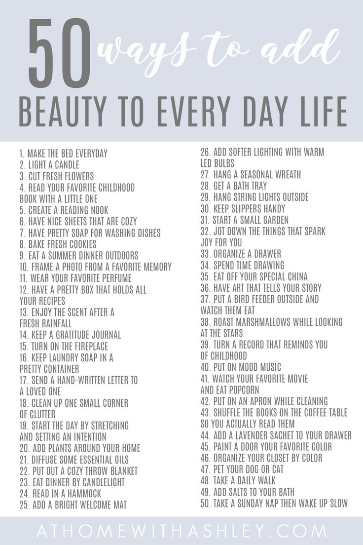 Lately I've been looking for simple ways to make my life feel and my home more beautiful. Since we're at home so much, I'm excited to make it feel like my haven. And adding simple touches to daily tasks makes them feel special. Here are 50 ways to add beauty to daily life. Week Schedule, Pretty Soap, Self Care Bullet Journal, Get My Life Together, Mental And Emotional Health, Make Things, Self Care Activities, Simple Things, Self Improvement Tips