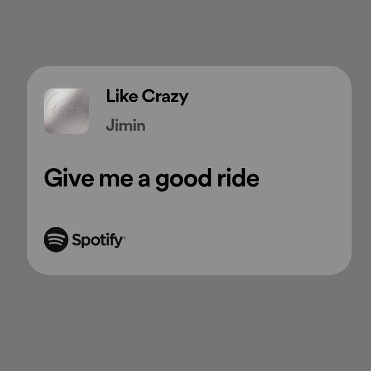 the spotify logo is shown in black and white, with an image of a person on