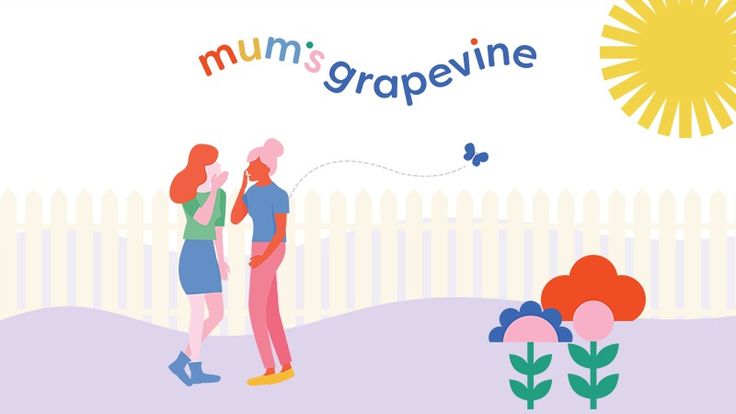 Mum's Grapevine: Pregnancy & Birth | Parenting Tips | Baby Buys