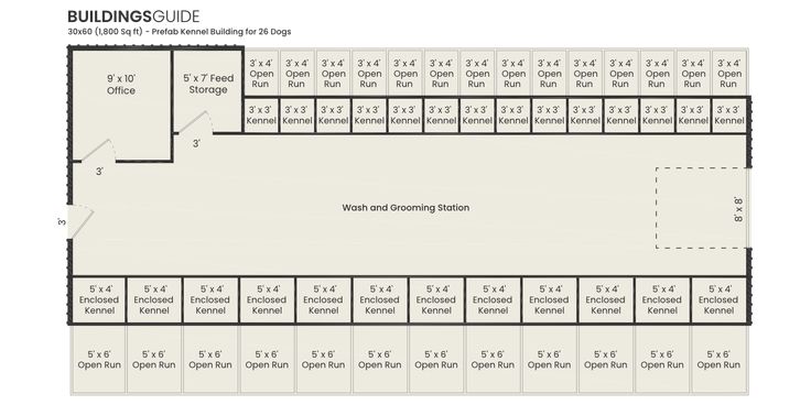 the floor plan for an apartment building