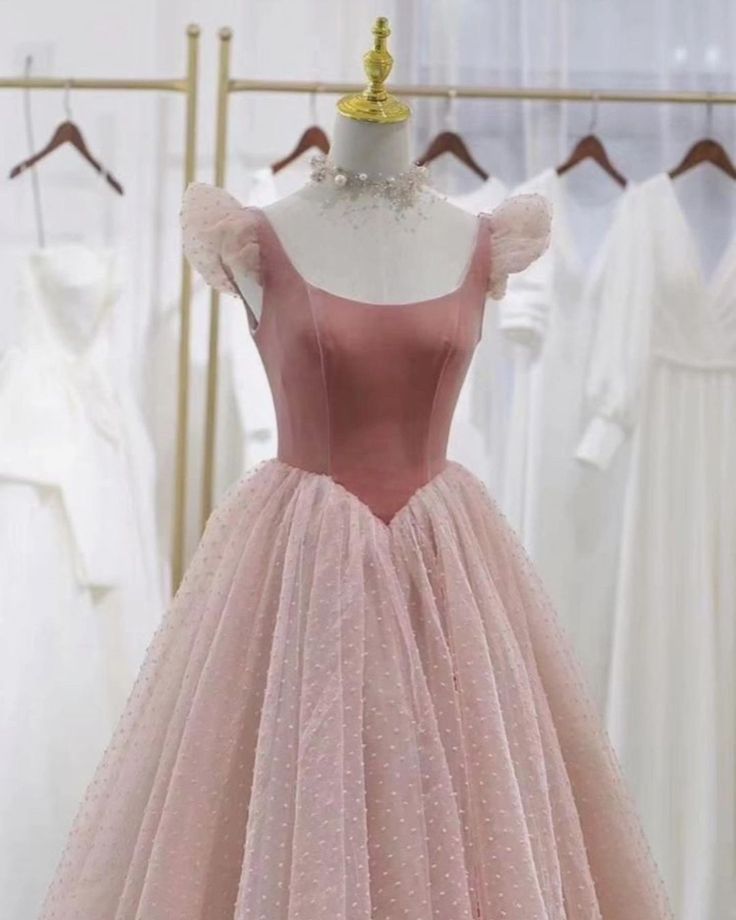 Scoop Neck Prom Dress, Champagne Homecoming Dresses, Tea Length Tulle, Purple Homecoming Dress, Burgundy Homecoming Dresses, Grey Prom Dress, Green Homecoming Dresses, Homecoming Party, Pink Homecoming Dress