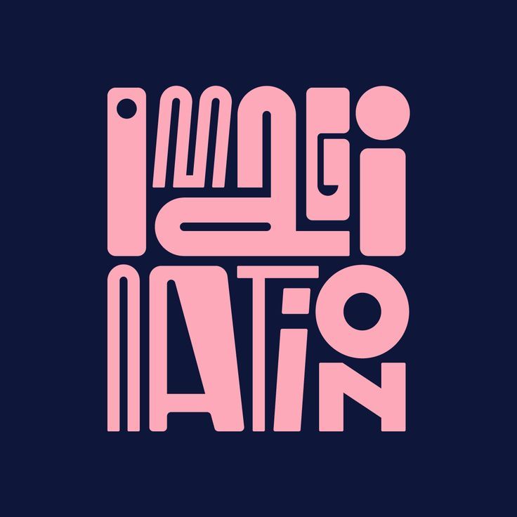 the word mato written in pink on a blue background